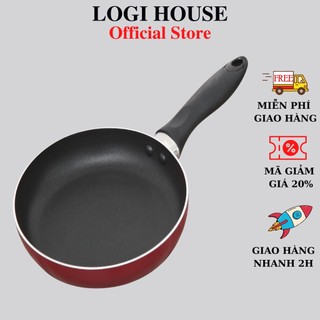 [SIÊU CHỐNG DÍNH] CHẢO CHỐNG DÍNH CAO CẤP 24 CM TAY CẦM CHẮC CHẮN CÁCH NHIỆT