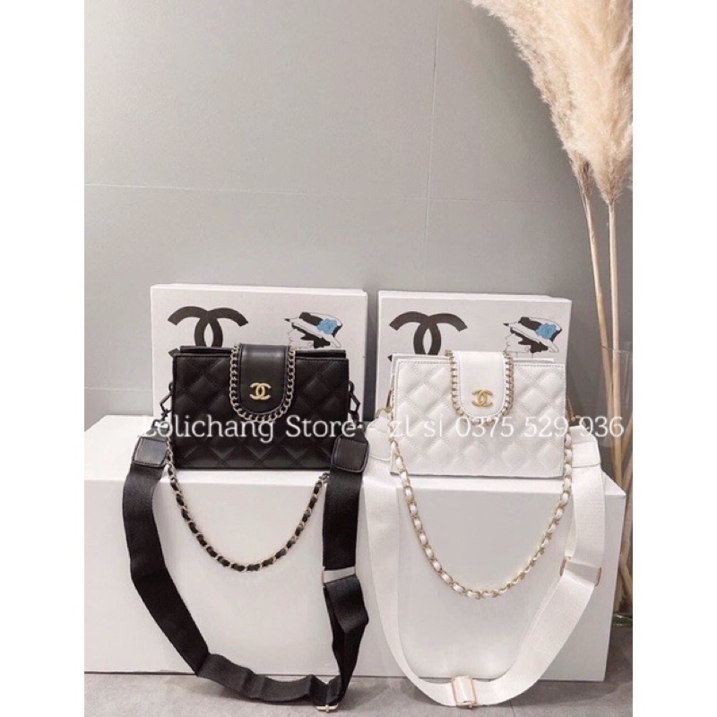 Túi đeo chéo , đeo vai thời trang nữ cao cấp Hàng đẹp ( Ảnh chụp thật )