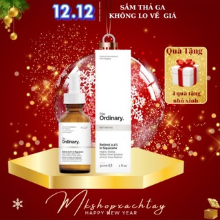 Tinh chất kháng mụn, chống lão hóa The Ordinary Retinoid