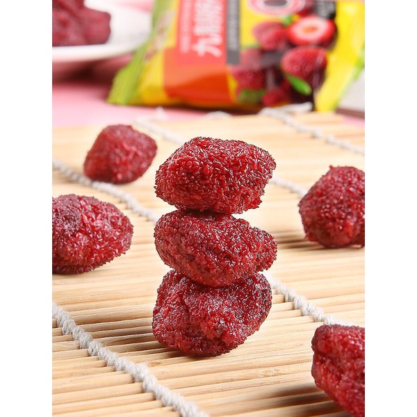 500g các loại hạt kẹo hàng Tết siêu ngon