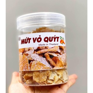 Mứt vỏ quýt mứt trần bì thái lan 🍊🍊🍊 🍊🍊🍊 lhyfood