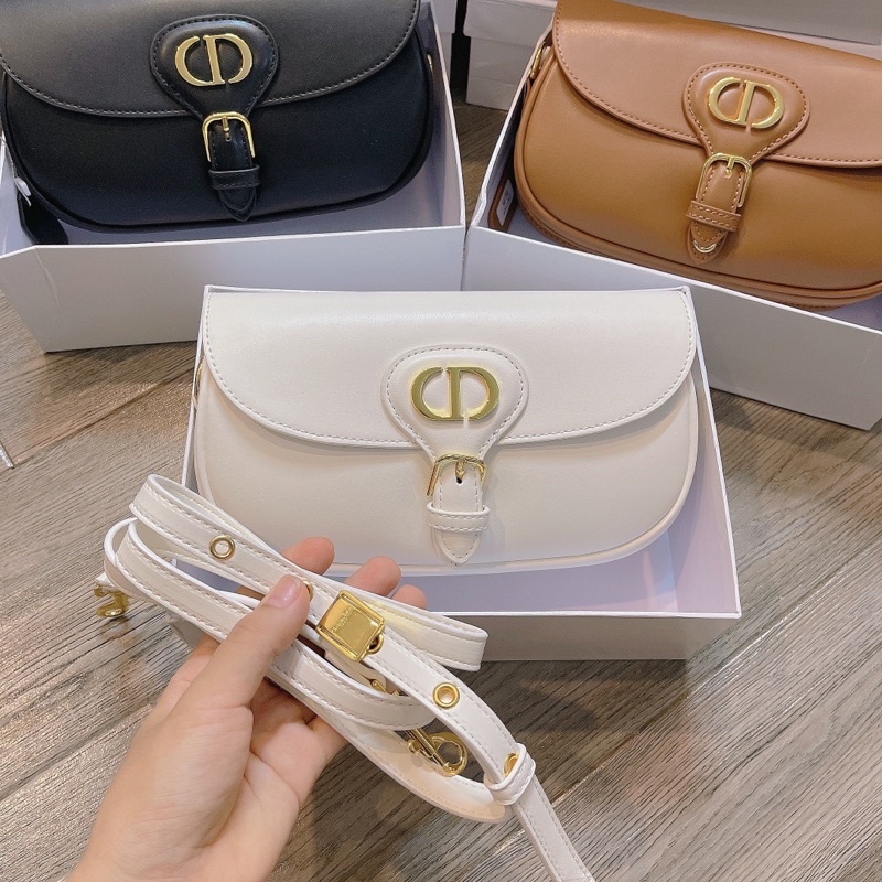 Túi xách dr kẹp nách full box ảnh thật + video