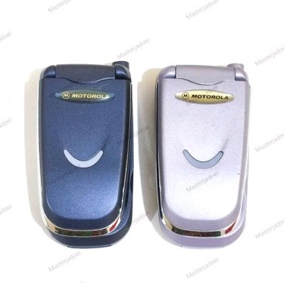Vỏ Motorola V8088 - motorolla v8088.