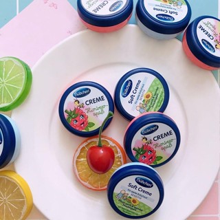 Kem dưỡng da, dưỡng ẩm, ngừa nẻ, chống hăm Bubchen của Đức, 20ML, an toàn cho mẹ và bé - Loki Kids