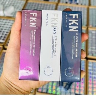 Dưỡng Mi Mày FKN - 5ml