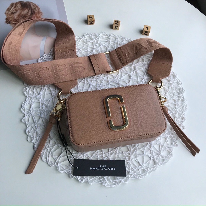 💥Túi dáng camera da thật siêu hót 💥