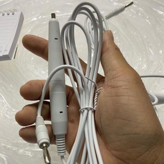 Tay cầm đốt nốt ruồi máy đa năng
