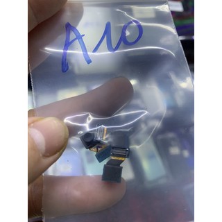 Camera trước, sau samsung A20