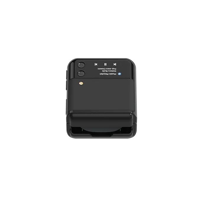 Ốp lưng Buds Pro, Buds 2, Buds Live, Buds 2 Pro hình Zflip3