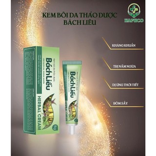 Bách liễu chính hãng