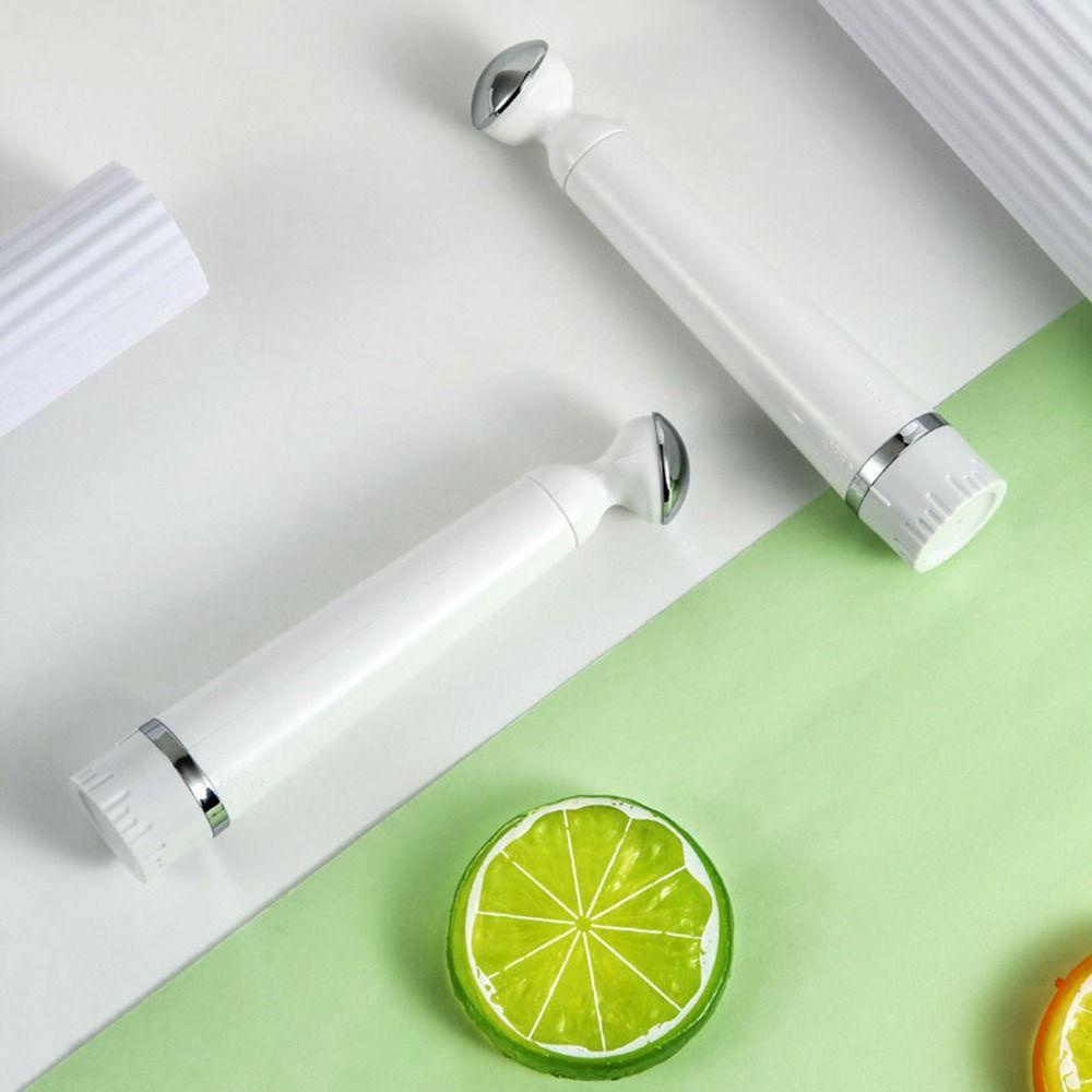 Thiết Bị Làm Săn Chắc Da Vùng Mắt Chống Lão Hóa PATRICIA|Bút Mát Xa Mắt Xóa Nếp Nhăn Hiệu Quả