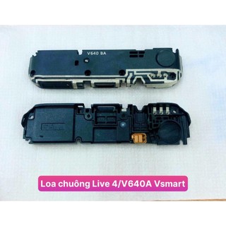 Loa chuông vsmart live 4/v640a