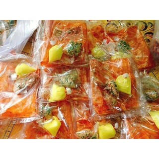 3 Bịch Bánh Tráng Bơ Dẻo Thơm ngon