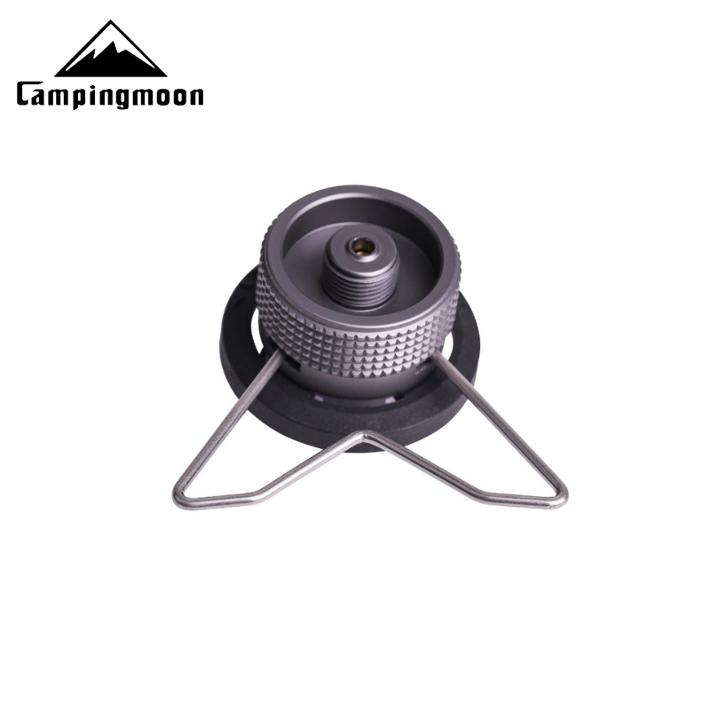 ADAPTER CHO BÌNH GA DÃ NGOẠI CAMPINGMOON