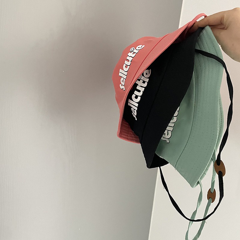 Nón Tai Bèo Che Nắng Kiểu Hàn Quốc Thời Trang Xuân Hè Cho Bé