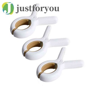 Set 3 kẹp nhựa cố định tranh thêu chữ thập
