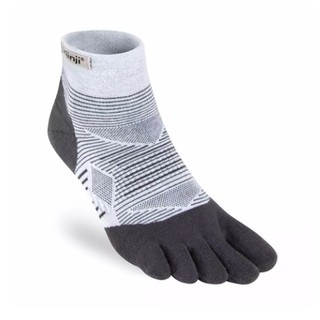 Vớ xỏ ngón Injinji RUN Lightweight Mini-Crew