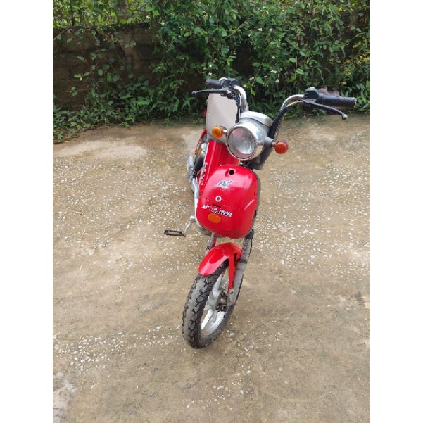 xe đạp điện Ninja đã qua sử dụng có dùng tốt ship hàng toàn quốc thông tin 097 185 3323