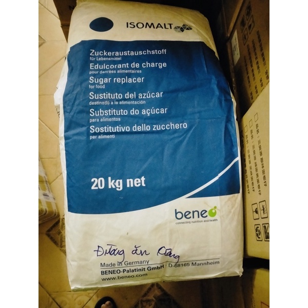 Đường tảo -  đường ăn kiêng 500g