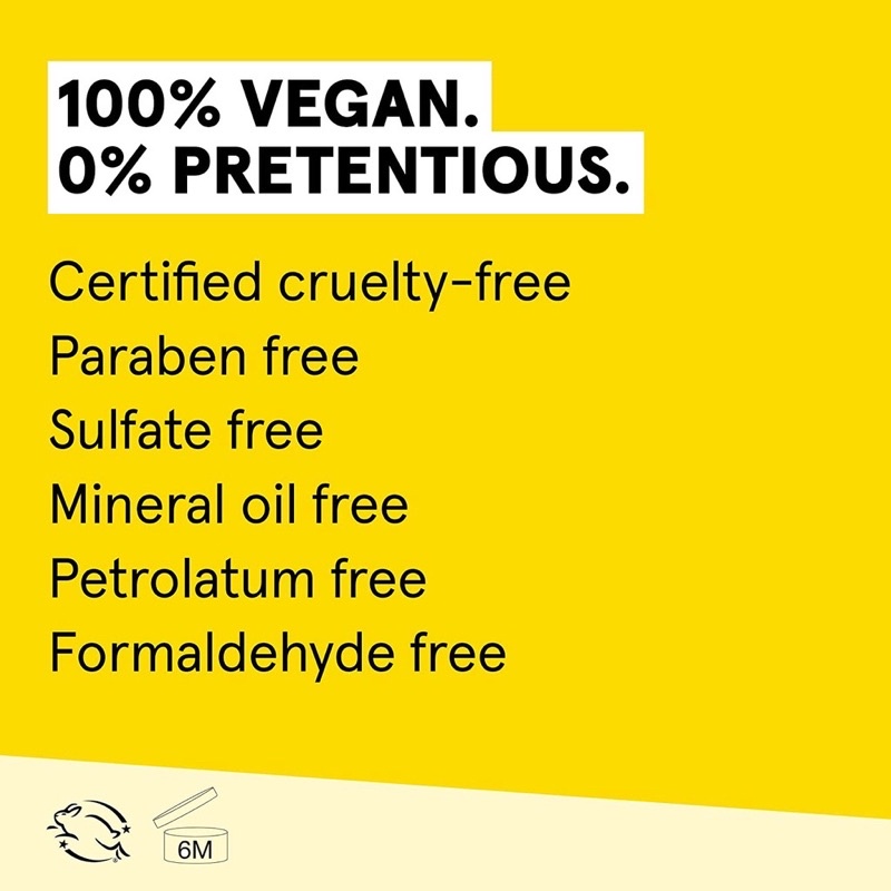 Gel rửa mặt sáng da Acure Brightening Cleansing Gel 118ml