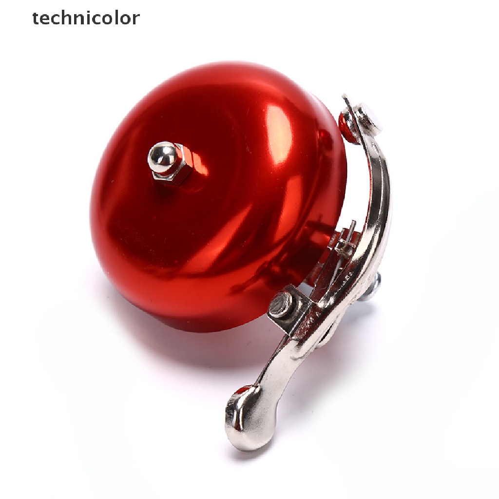 Chuông Xe Đạp Bằng Đồng Thau Phong Cách Cổ Điển Tyg Tygg