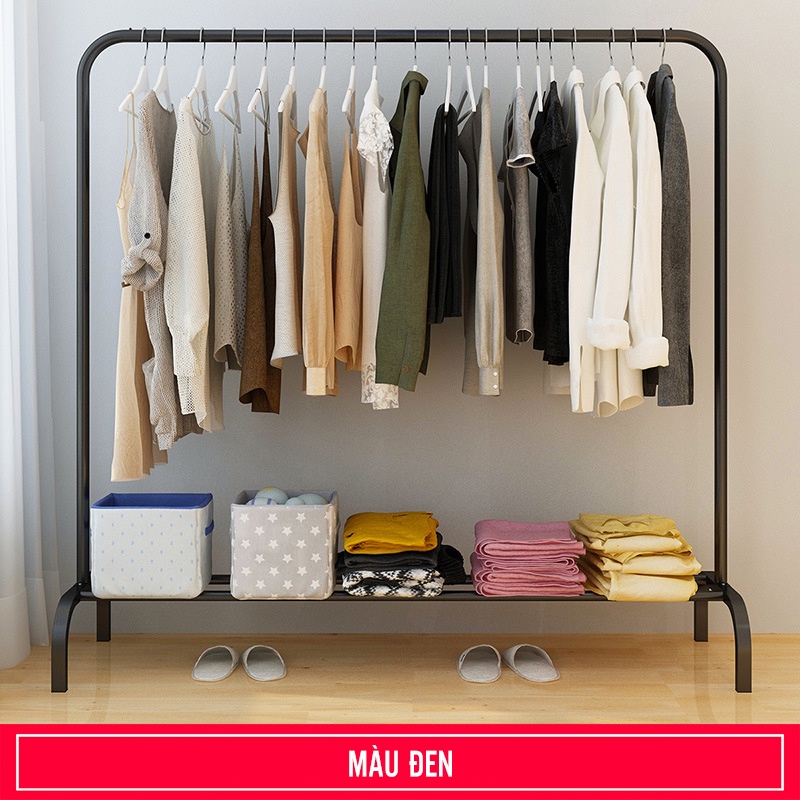 Giá Treo Quần Áo Chữ Y Phong Cách Hiện Đại Tiết Kiệm Không Gian - GM01/GM60