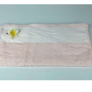 Khăn mặt, khăn gội cotton Phong Phú
