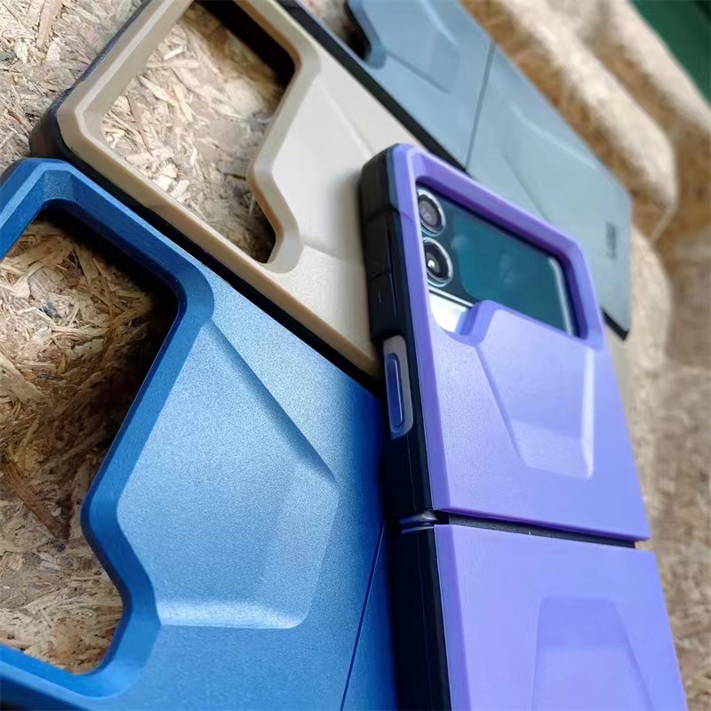 UAG Ốp Lưng In Họa Tiết Dành Cho Điện Thoại GALAXY Z FLIP4  / GALAXY Z FLIP3