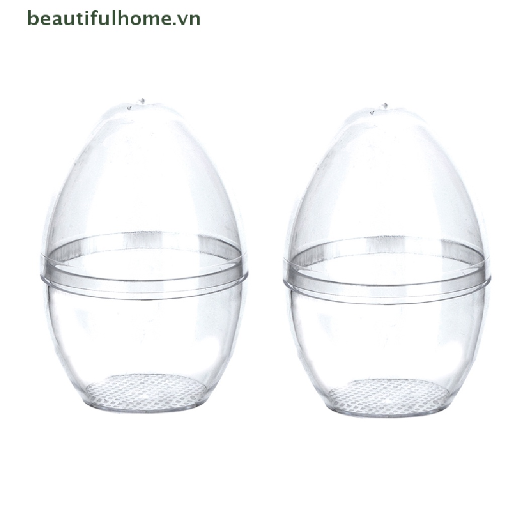 Bộ 2 Giá Đỡ Mút Trang Điểm Làm Đẹp Tiện Dụng