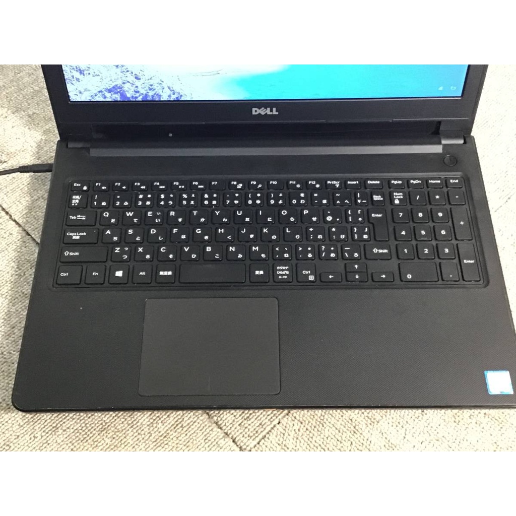 Laptop Nhật giá rẻ. Laptop Dell vostro 15 bản năm 2017. Laptop dell Nhật bền bỉ. | BigBuy360 - bigbuy360.vn