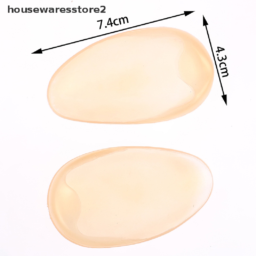 Set 2 Miếng Bọc Bảo Vệ Tai Khi Nhuộm Tóc Có Thể Tái Sử Dụng