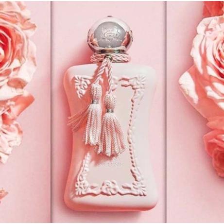 🌟 Nước hoa Parfums de Marly Delina Exclusif #founderper