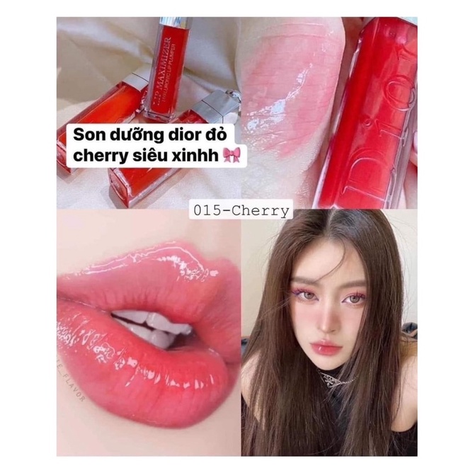 Son dưỡng Dior Maximizer