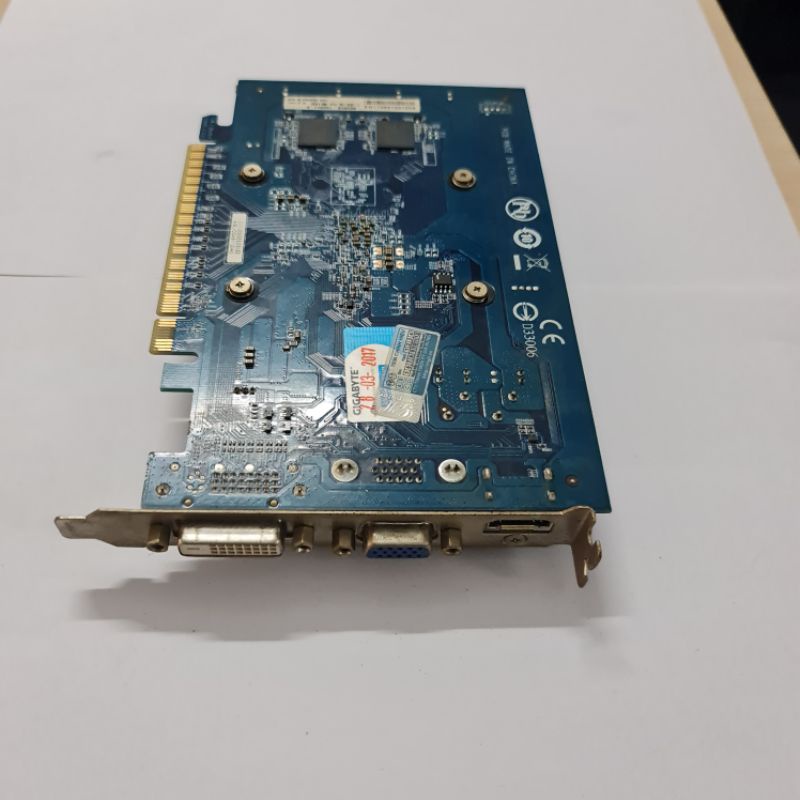VGA Gigabyte GT 730 2GB GDDR5 cũ
