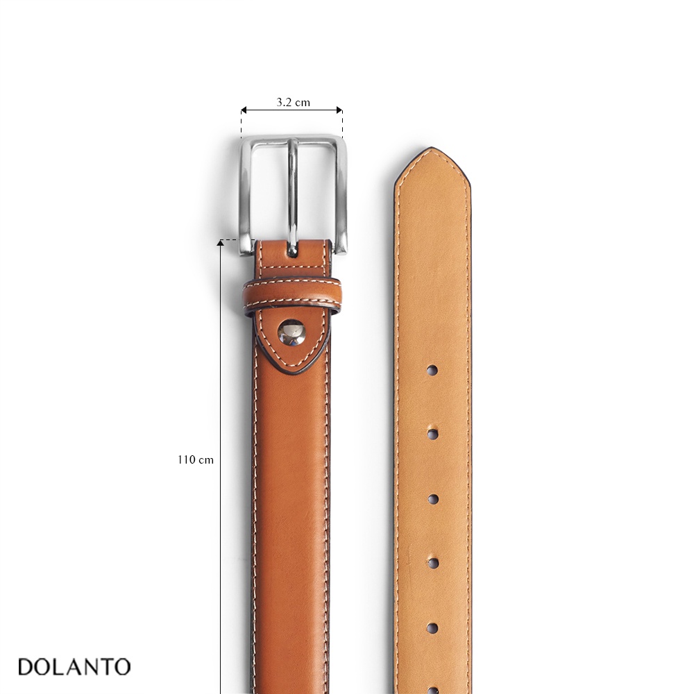 Thắt Lưng DOLANTO BRAND® Nomad Belt