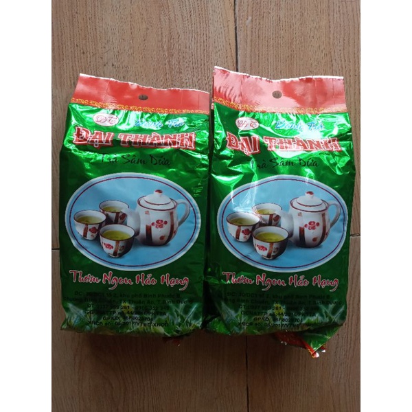 Trà Đại Thành Sâm Dứa 300g