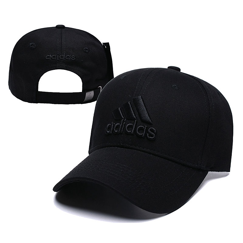 Mũ Lưỡi Trai Adidas_2023 Có Thể Điều Chỉnh Phong Cách hip hop Cho Cặp Đôi h1