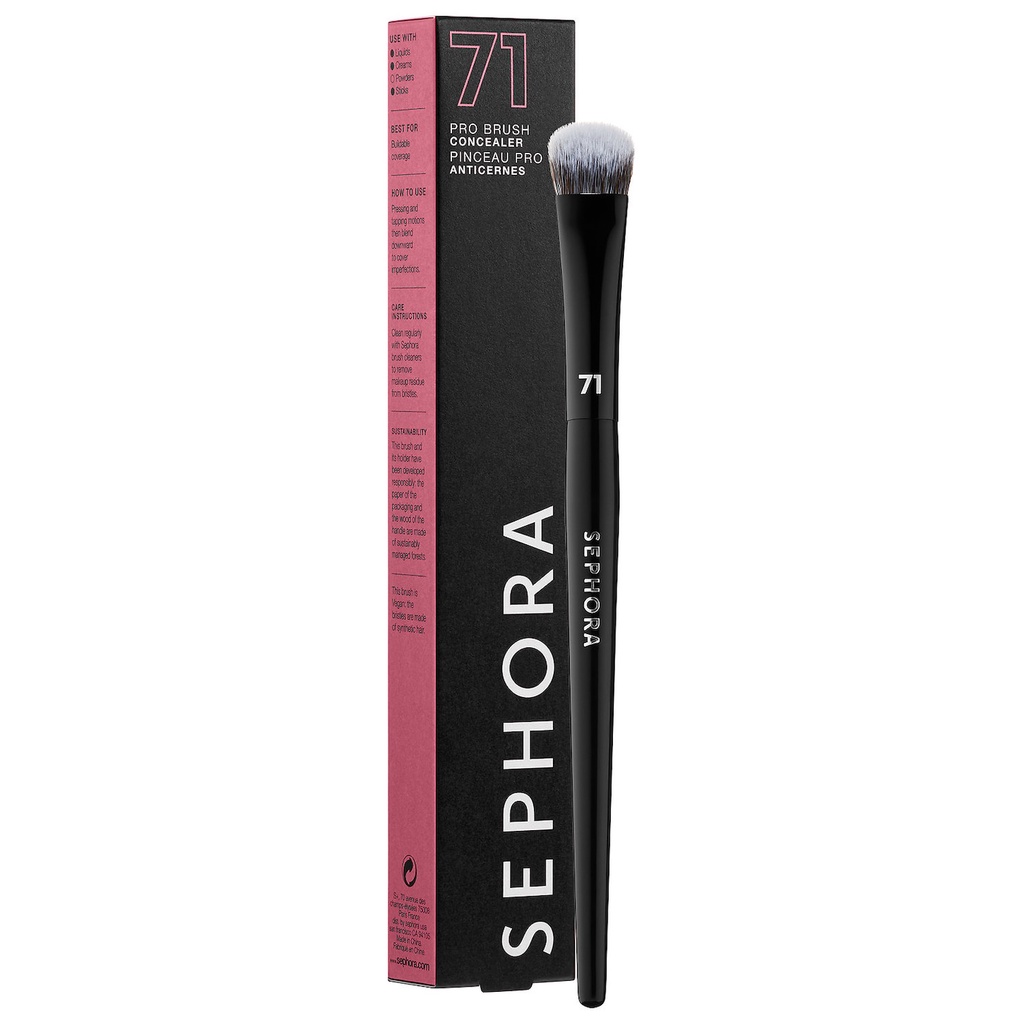 Cọ Trang Điểm SEPHORA COLLECTION - PRO Brush
