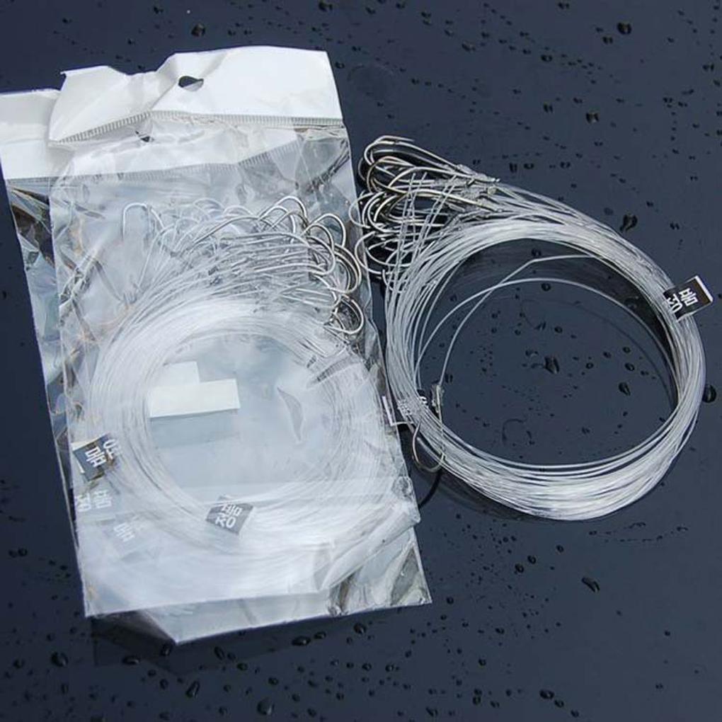 1 / 2 / 3 / 5 20 / 28 Lưỡi Câu Bằng Thép Cacbon