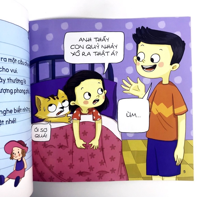 Sách - Combo để em luôn ngoan ngoãn- vì sao tớ không nên phần 2