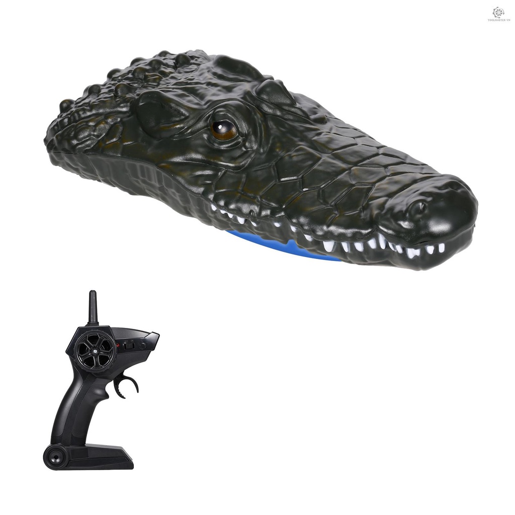 Thuyền Điều Khiển Từ Xa 2 Kênh 10KM / H Tốc Độ Cao Đồ Chơi Cho Trẻ Em Và Người Lớn