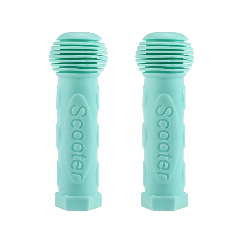 Cặp Tay Nắm Ghi Đông Xe Đạp Trẻ Em 22mm