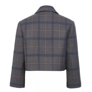 ÁO KHOÁC DẠ VERO MODA AUTH