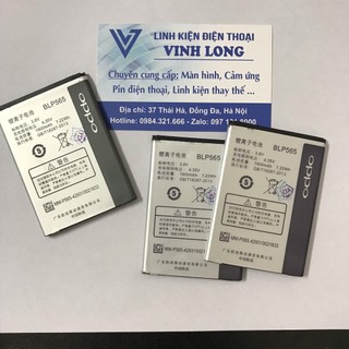 Pin zin oppo yoyo r2001 r831