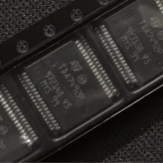 IC công suất TDA7492P, linh kiện TDA7492 SSOP36