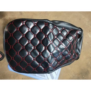 Bọc bình xăng + Bọc yên xe ba gác