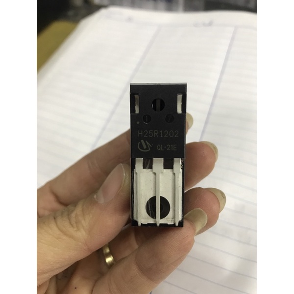 SÒ BẾP TỪ 25r1202-25r1203