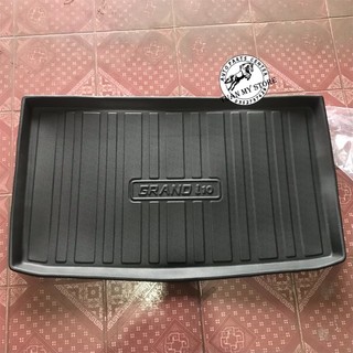 Lót cốp getz-grand i10