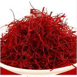 Trà Hoa Saffron Crocus Stigma Croc Cấp 1g