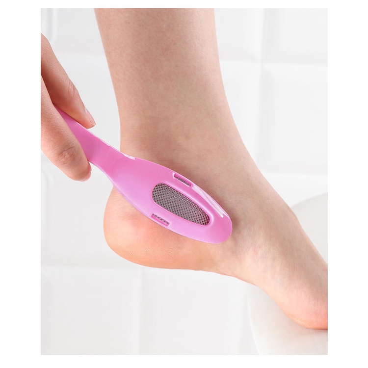 Chà Gót Chân Tẩy Da Chết Cầm Tay PINKWISH A252